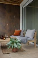 Schönes Neubau Serviced-Apartment mit Parkplatz - Ferienwohnung