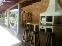 Le Loup Residência para Hospedagem Suítes 3 - B&B Blumenau