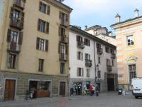 Maison Besenval - Bed and Breakfast Aosta