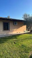 Casa nel verde a Monterotondo - Bed and Breakfast Cretone