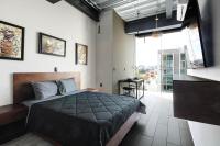 B&B Ciudad de México - Centrico y cómodo LOFT 2 - Bed and Breakfast Ciudad de México