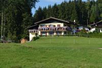 B&B Grossgmain - Am Randersberg - Wohnung Nr 2 - Bed and Breakfast Grossgmain