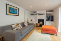 The Pink House, Aldeburgh - Chambres d’hôtes Aldeburgh