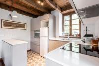 Mont dera Solana by Totiaran - Ferienwohnung Garòs