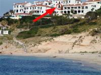 Apartamento en frente de la playa - Bed and Breakfast