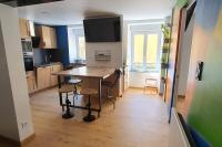 La Perle du Sancy - B&B
