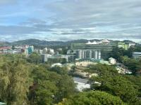 Grandview Residences with awesome view - B&B