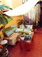 B&B Las Rosas - Vivienda Vacacional Vaiana - Bed and Breakfast Las Rosas