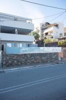 Ammos Lux Apartments Crete - B&B Agios Nikolaos