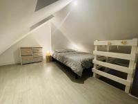 Le Cosy bohème Abbeville baie de Somme - B&B