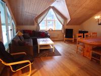 Four-Bedroom Apartment