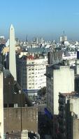 Las Naciones 1710 - B&B