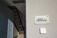 Appartamento con Vista Mare e Piscina Privata