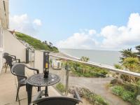 Tide Watch - Mount Brioni - B&B