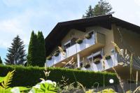 Waldvilla BERGSEE - Bed and Breakfast Bodensdorf