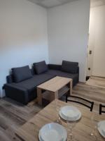 Szare Miraże - Ferienwohnung Busko-Zdrój