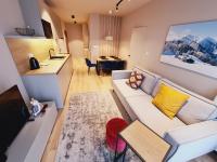 Apartament D2 Karpatia - 5D Apartamenty - B&B Karpacz