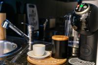 Warm&Cozy Studio with Patio - B&B Bansko