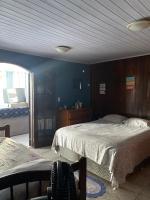 Pé nas trilhas - B&B