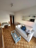 2 Ambientes Luminoso en Recoleta Cerca de Todo - B&B Buenos Aires