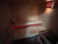 Apartmán U Póla - B&B Zdíkov