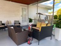 B&B Miami - Modern Home, Excellent Location Miami - Bed and Breakfast Miami