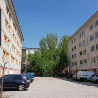 Garsoniere Aby - B&B Turnu Măgurele