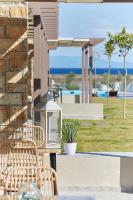 Junior Suite mit Terrasse