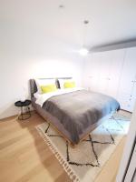 B&B Berlin - RoyalSky - Bed and Breakfast Berlin