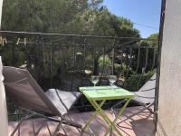L Annexe des Sables - Chambres d’hôtes Hyères