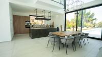 Villa Deluxe