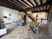 Le cottage de l’Oudon - Chambres d’hôtes Segré