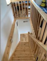 Cornwall - Unique two storey barn - B&B St Austell