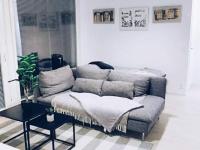 New Apartment Pearl near Airport - B&B