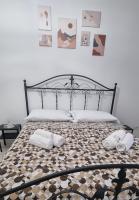 Double Room with Private External Bathroom