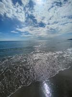 Crown Apartment - B&B Ulcinj