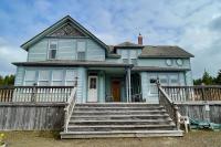 Tinker House and Tinker House Cottage - Chambres d'hôtes Long Beach