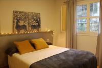 Appartement met 2 slaapkamers