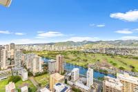 Fully Renovated 1BR with King Bed, Parking & Close to the Beach - B&B Honolulu