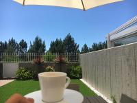 Front Beach Villa Cabedelo - B&B