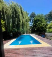 Cabañas - Domos en el Delta del Tigre - B&B
