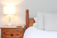 Standard Doppelzimmer