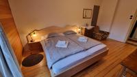 Vila Koman Jezersko - Ferienwohnung Zgornje Jezersko