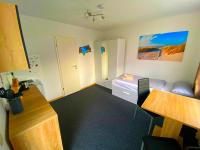Chambre Double - Vue sur Parc