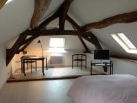 Familiensuite mit 2 Schlafzimmern