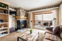 SNOW FLOWER 025-Studio condo - B&B Park City