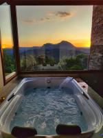 Parador São João - B&B Canela