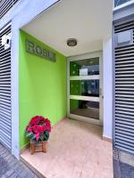 Mi Zona Lodging Xochicalco - B&B Ciudad de México