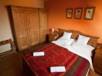 Suite con 2 Camere da Letto