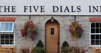 The Five Dials Inn - Chambres d’hôtes Ilminster